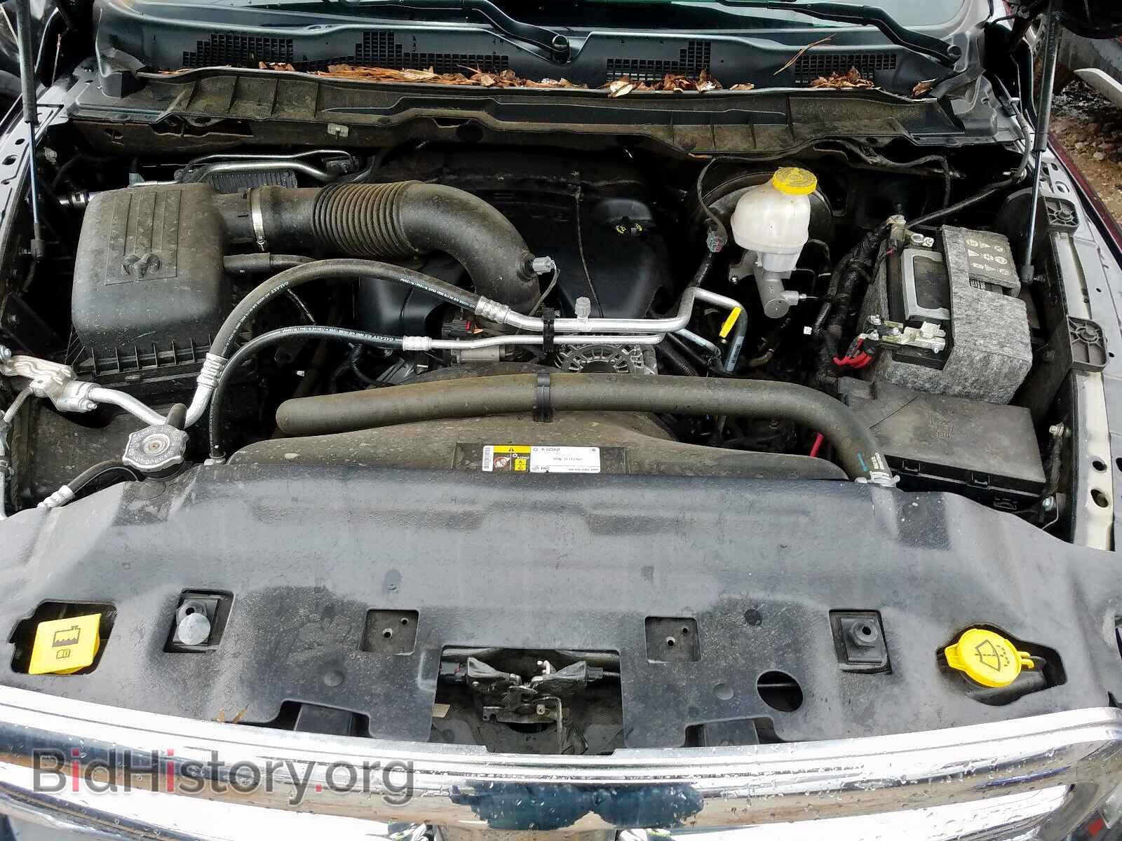 2019 RAM 1500 CLASS - VIN: 1C6RR7LT6KS526790 - Фото 7