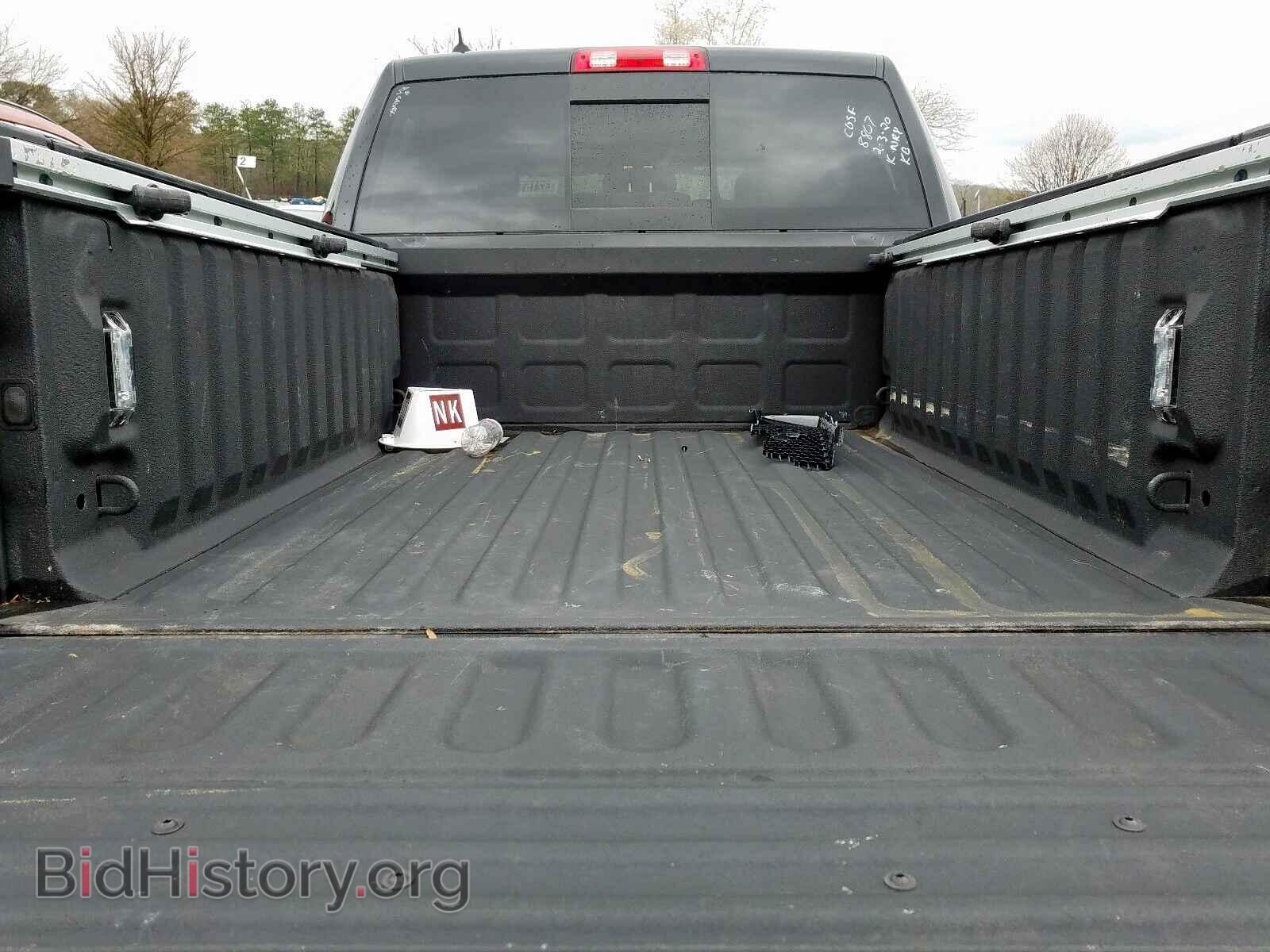 2019 RAM 1500 CLASS - VIN: 1C6RR7LT6KS526790 - Фото 9