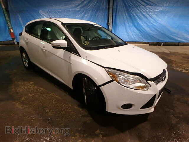 Photo 1FADP3K23DL146707 - FORD FOCUS 2013