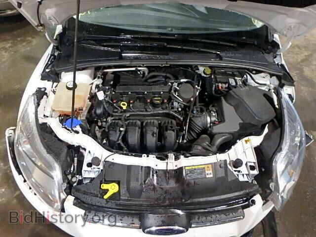 2013 FORD FOCUS - VIN: 1FADP3K23DL146707 - Фото 7