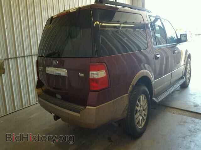 2013 FORD EXPEDITION - VIN: 1FMJK1J54DEF19779 - Фото 4