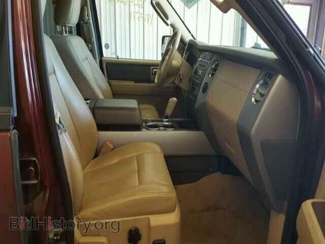2013 FORD EXPEDITION - VIN: 1FMJK1J54DEF19779 - Фото 5