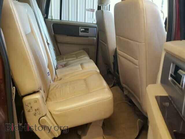 2013 FORD EXPEDITION - VIN: 1FMJK1J54DEF19779 - Фото 6