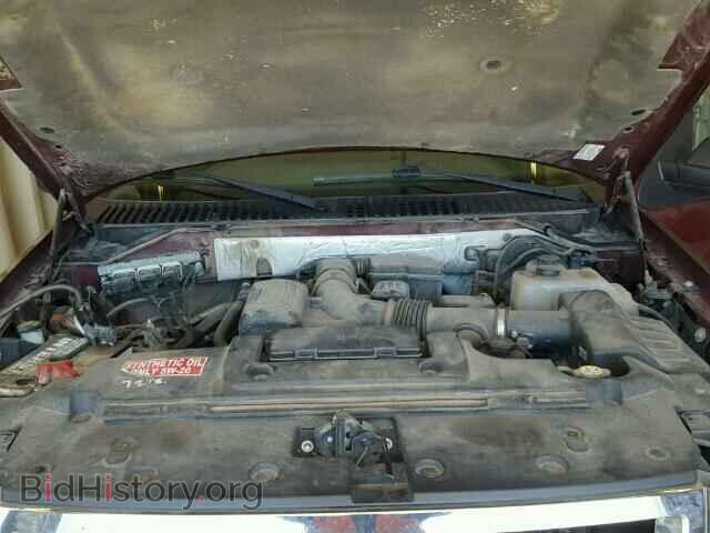 2013 FORD EXPEDITION - VIN: 1FMJK1J54DEF19779 - Фото 7