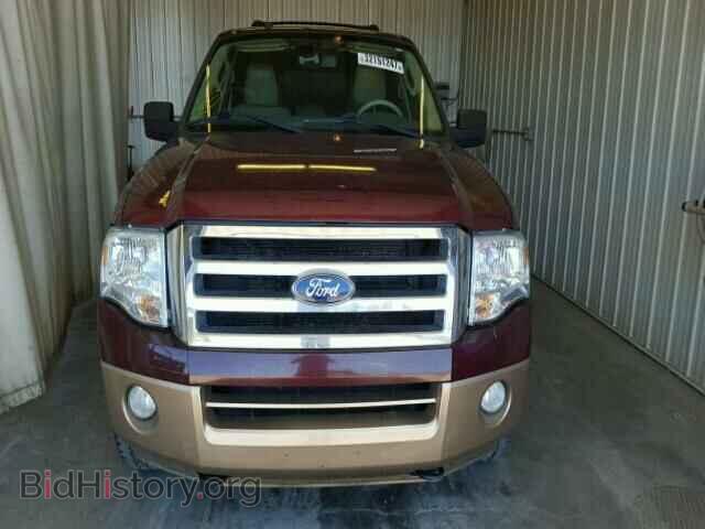 2013 FORD EXPEDITION - VIN: 1FMJK1J54DEF19779 - Фото 9