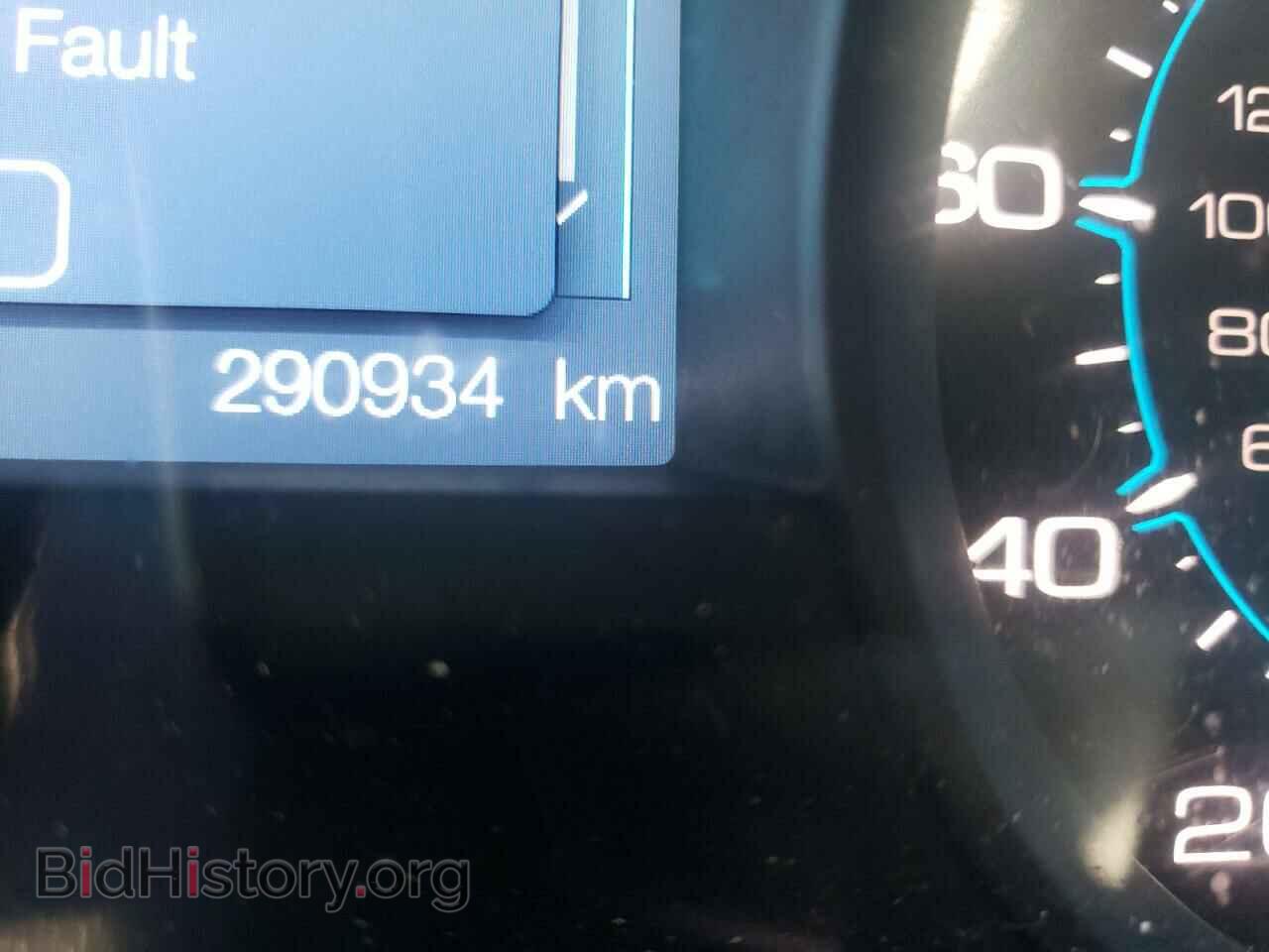 2011 FORD EXPLORER - VIN: 1FMHK8D86BGA39998 - Фото 8