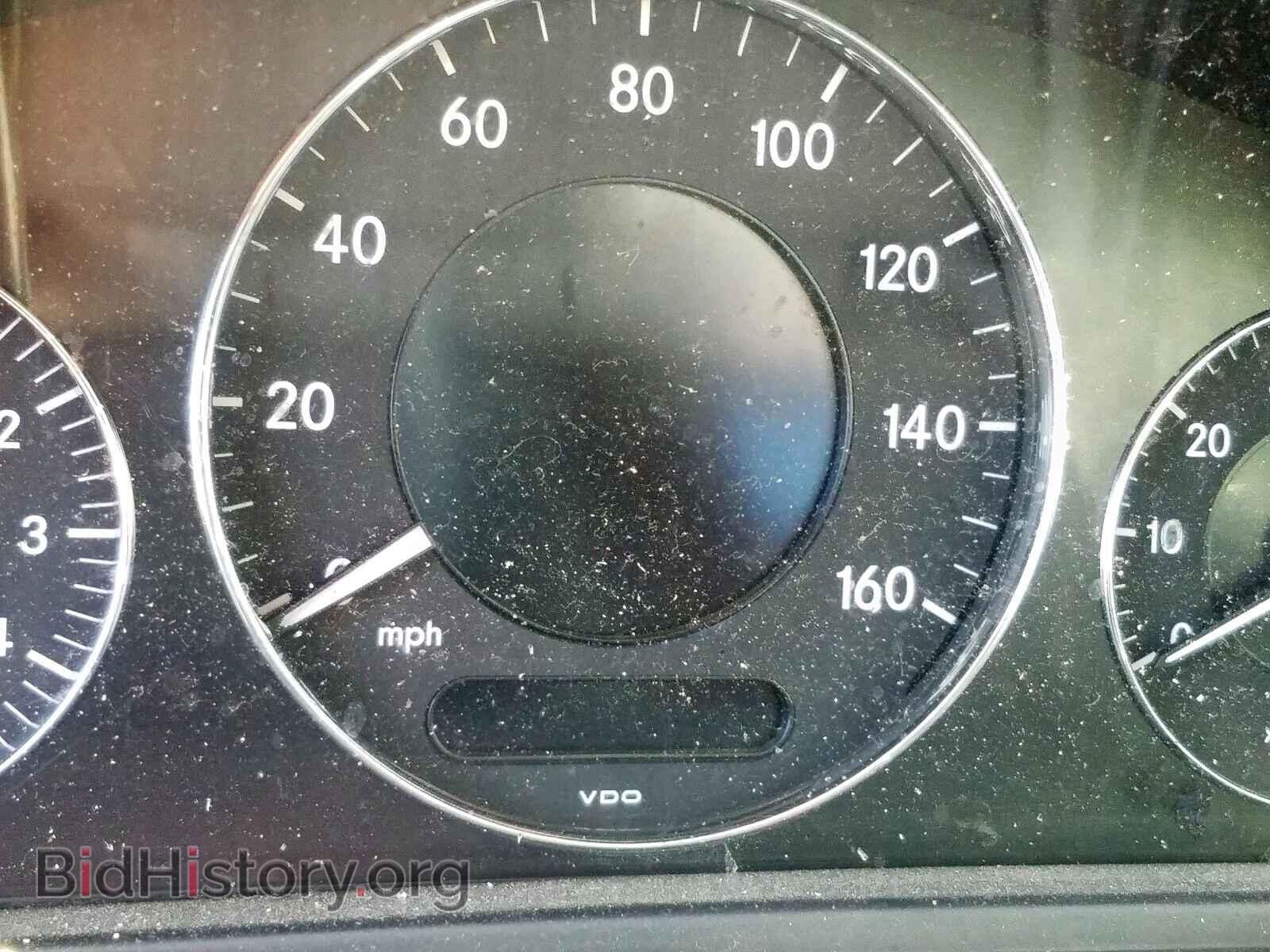 2007 MERCEDES-BENZ E CLASS - VIN: WDBUF56XX7B022098 - Фото 8