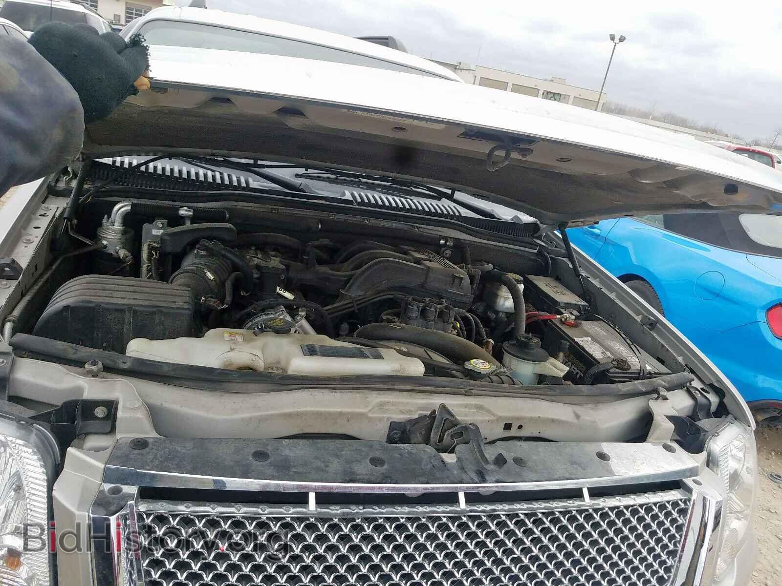 2007 FORD EXPLORER - VIN: 1FMEU73E47UB84786 - Фото 7