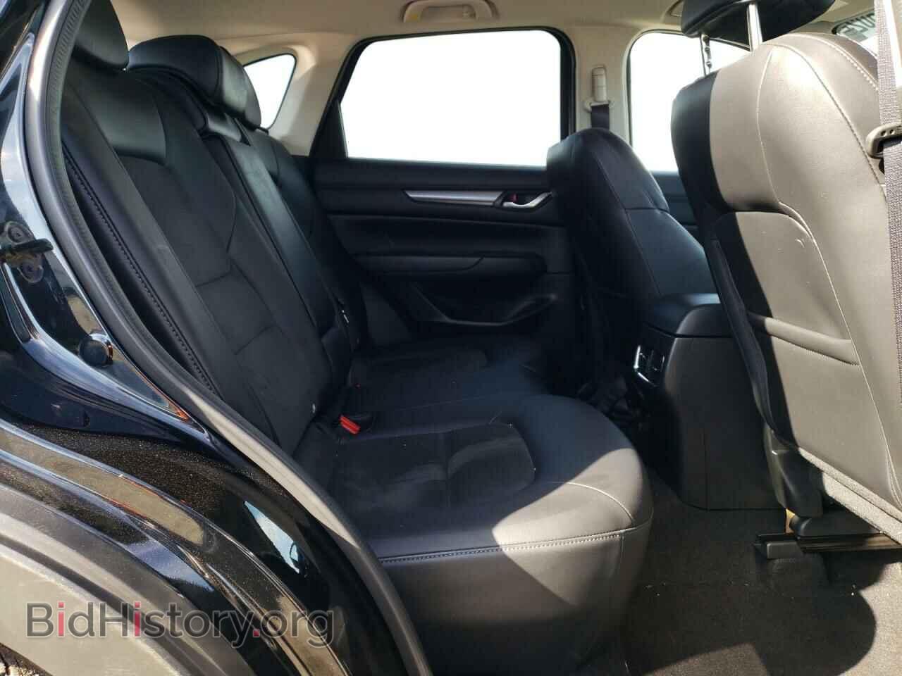 2018 MAZDA CX-5 - VIN: JM3KFBCM9J0331573 - Фото 6