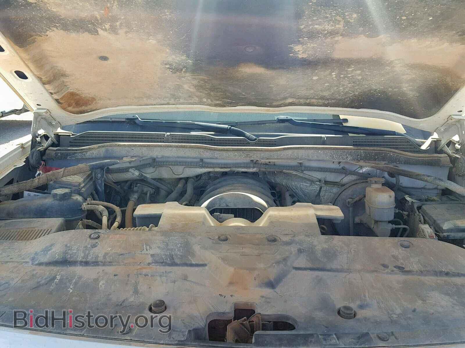 2015 CHEVROLET SILVERADO - VIN: 1GCUKREC7FF201595 - Фото 7