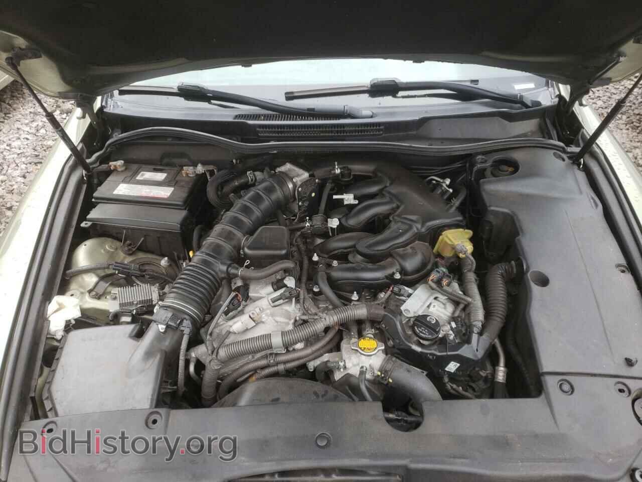 2007 LEXUS IS - VIN: JTHBK262675035919 - Фото 7