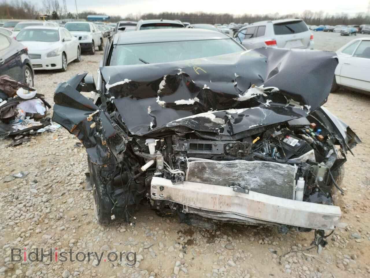 2017 NISSAN MAXIMA - VIN: 1N4AA6AP0HC393398 - Фото 7