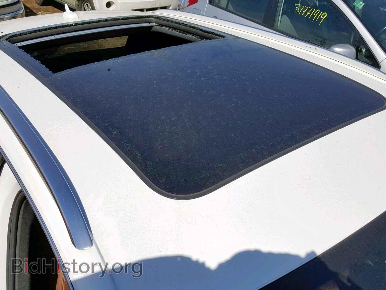 2012 AUDI Q5 - VIN: WA1DKAFPXCA062553 - Фото 9