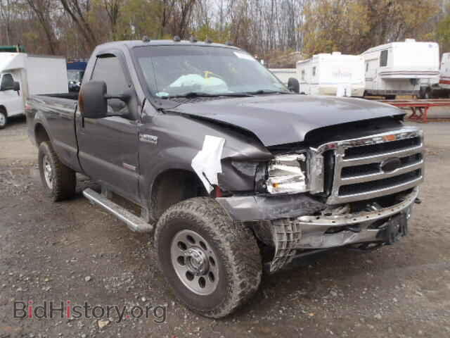 Photo 1FTWF31P57EA69558 - FORD F350 2007