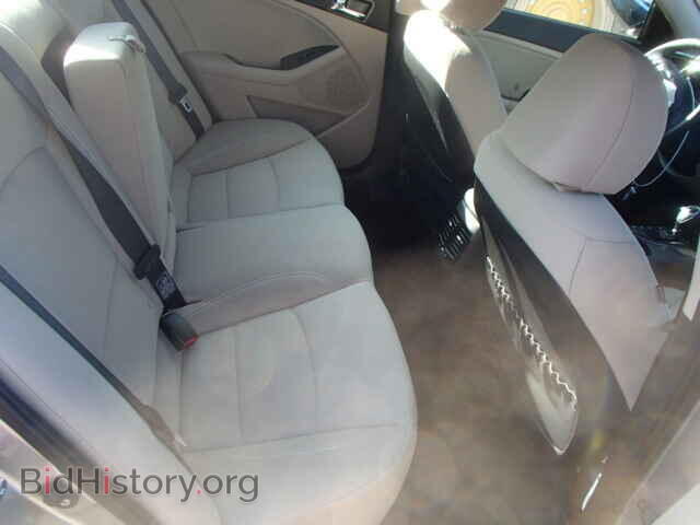 2013 KIA OPTIMA - VIN: KNAGM4AD6D5060866 - Фото 6