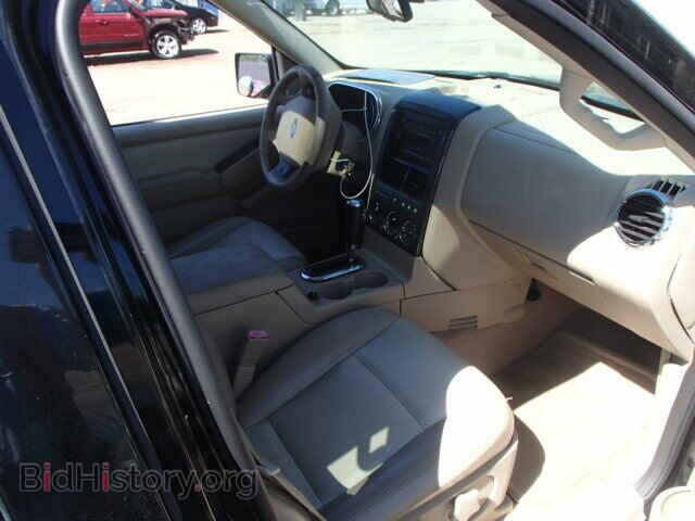 2006 FORD EXPLORER - VIN: 1FMEU73E26ZA27694 - Фото 5