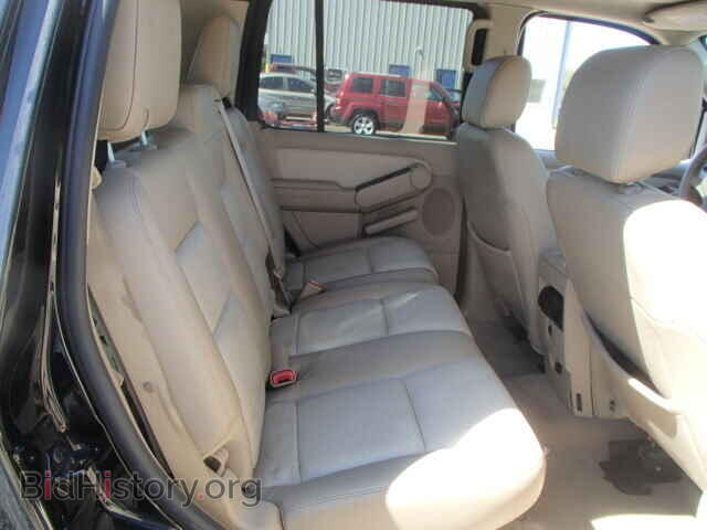 2006 FORD EXPLORER - VIN: 1FMEU73E26ZA27694 - Фото 6