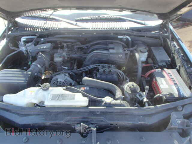 2006 FORD EXPLORER - VIN: 1FMEU73E26ZA27694 - Фото 7