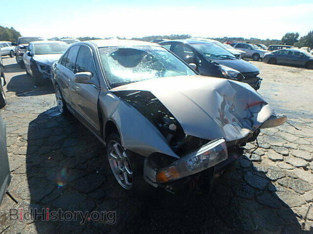 Photo 4A3AA46G03E098013 - MITSUBISHI GALANT 2003