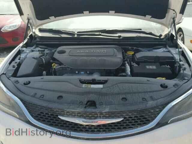 2015 CHRYSLER 200 - VIN: 1C3CCCAB0FN661923 - Photo 7