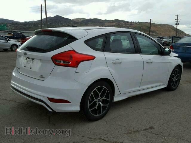 2016 FORD FOCUS - VIN: 1FADP3K26GL267493 - Photo 4