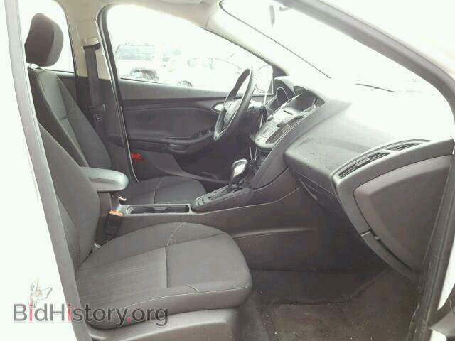 2016 FORD FOCUS - VIN: 1FADP3K26GL267493 - Photo 5