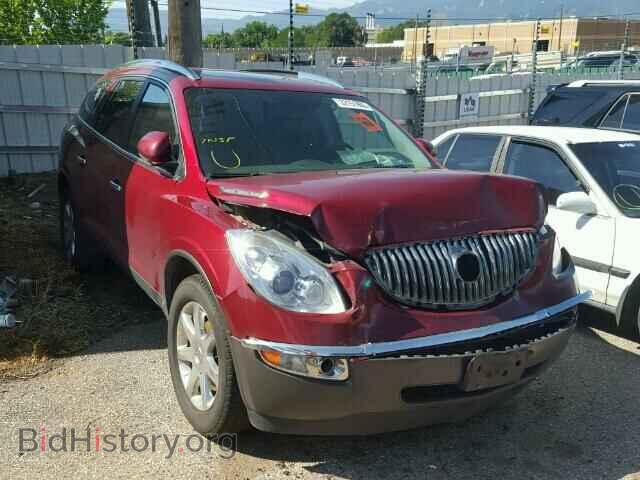 Фотография 5GAEV23728J245224 - BUICK ENCLAVE 2008