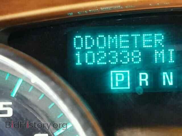 2008 BUICK ENCLAVE - VIN: 5GAEV23728J245224 - Фото 8
