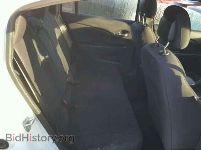 2013 CHRYSLER 200 - VIN: 1C3CCBBB8DN672447 - Фото 6