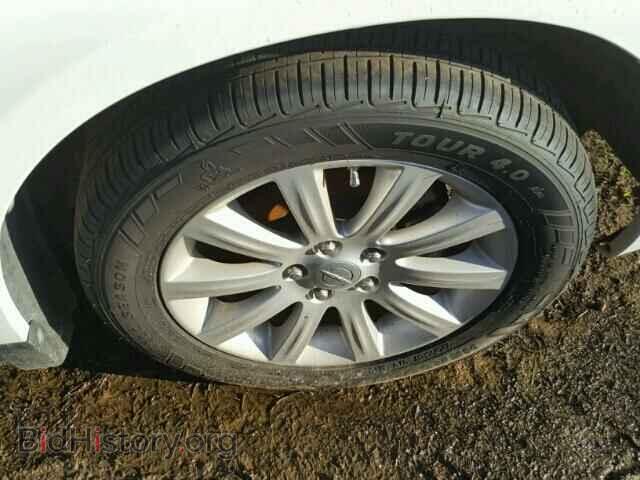 2013 CHRYSLER 200 - VIN: 1C3CCBBB8DN672447 - Фото 9