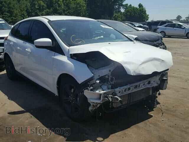 Photo 1FAHP3K24CL270243 - FORD FOCUS 2012