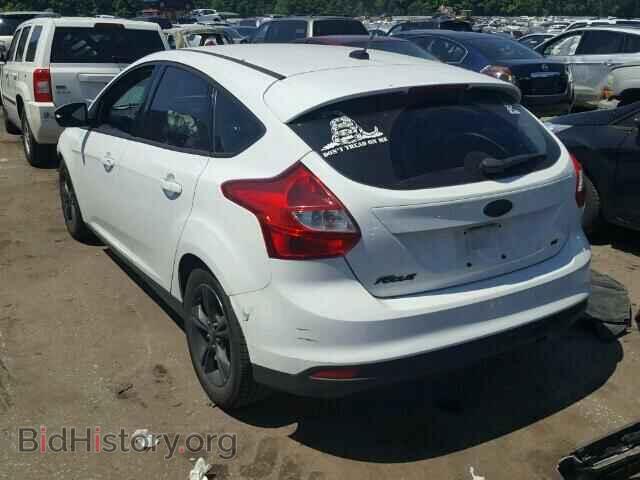 2012 FORD FOCUS - VIN: 1FAHP3K24CL270243 - Фото 3