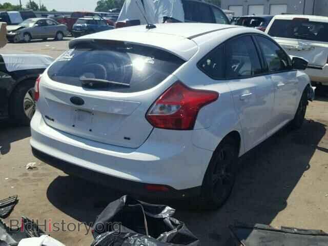 2012 FORD FOCUS - VIN: 1FAHP3K24CL270243 - Фото 4