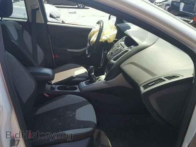 2012 FORD FOCUS - VIN: 1FAHP3K24CL270243 - Фото 5