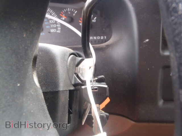 1999 DODGE RAM VAN - VIN: 2B7HB11X5XK560488 - Фото 10