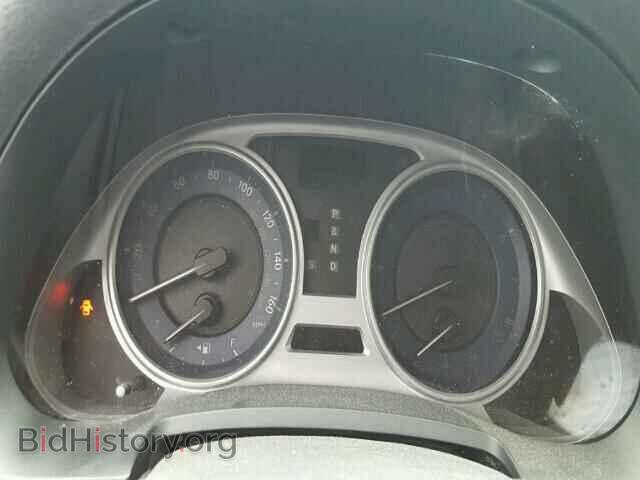 2007 LEXUS IS250 - VIN: JTHCK262075012091 - Фото 8
