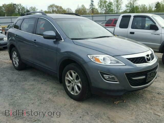 Photo JM3TB3BA5B0323839 - MAZDA CX-9 2011