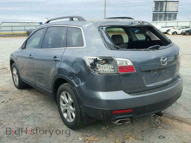 2011 MAZDA CX-9 - VIN: JM3TB3BA5B0323839 - Фото 3