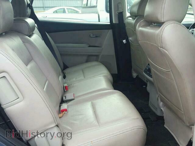 2011 MAZDA CX-9 - VIN: JM3TB3BA5B0323839 - Фото 6