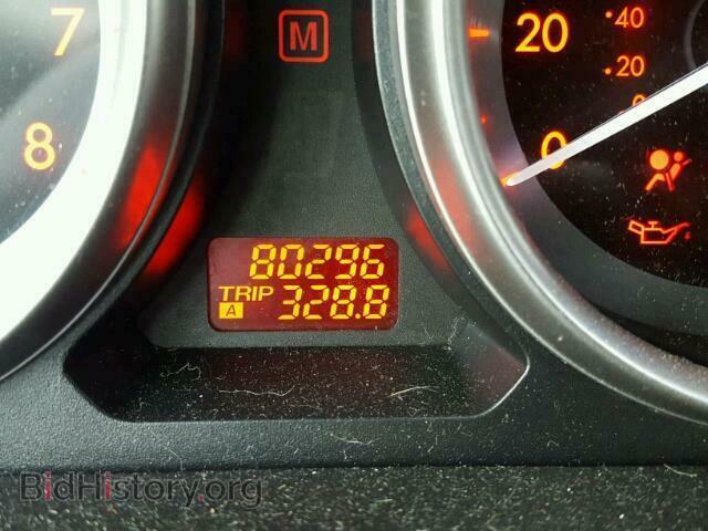 2011 MAZDA CX-9 - VIN: JM3TB3BA5B0323839 - Фото 8