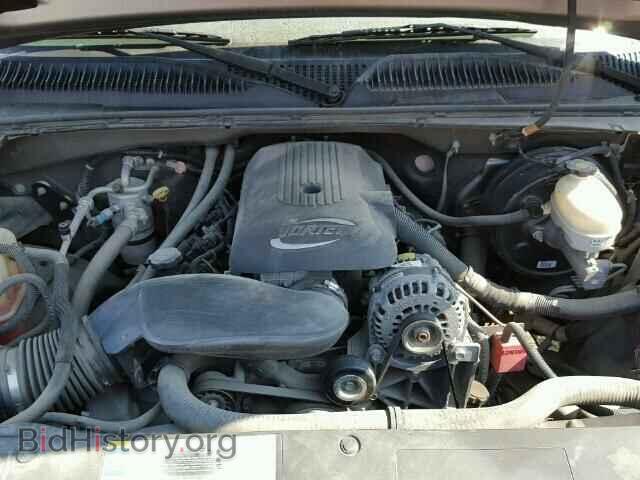 2007 CHEVROLET SILVERADO - VIN: 2GCEC13V171152202 - Фото 7