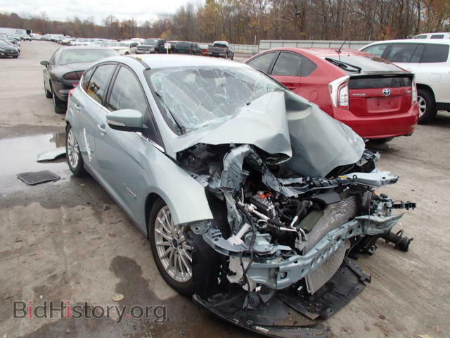 Photo 1FADP3R4XDL208868 - FORD FOCUS 2013
