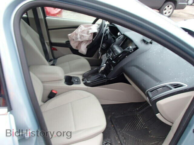 2013 FORD FOCUS - VIN: 1FADP3R4XDL208868 - Photo 5