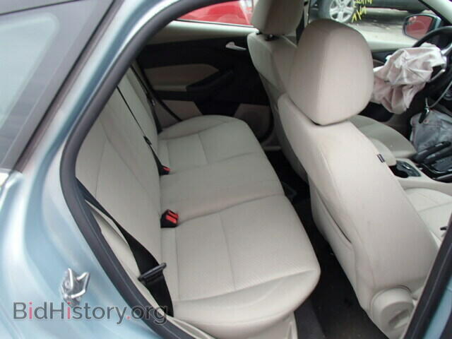 2013 FORD FOCUS - VIN: 1FADP3R4XDL208868 - Photo 6