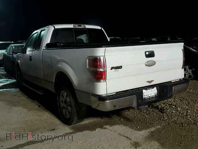 2011 FORD F150 - VIN: 1FTFX1CT3BFC63407 - Фото 3