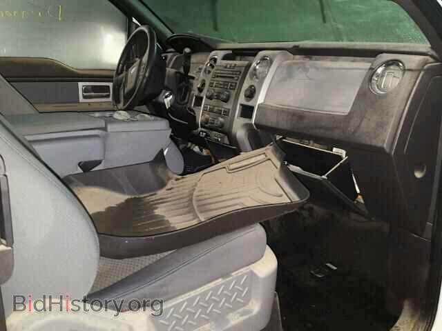2011 FORD F150 - VIN: 1FTFX1CT3BFC63407 - Фото 5