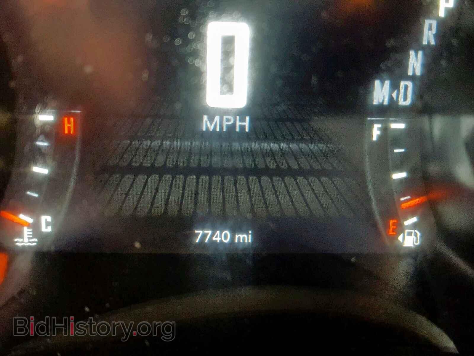 2018 DODGE CHALLENGER - VIN: 2C3CDZAG0JH339182 - Фото 8
