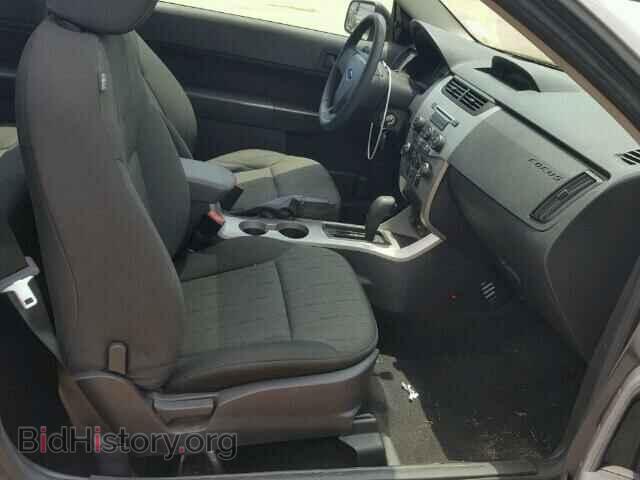 2008 FORD FOCUS - VIN: 1FAHP33N28W238938 - Фото 5