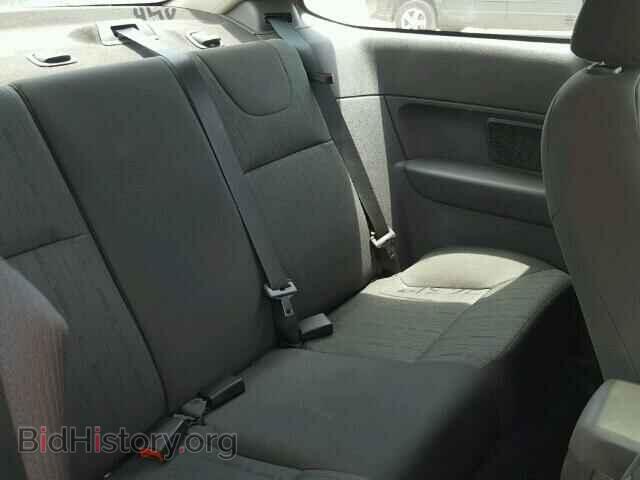 2008 FORD FOCUS - VIN: 1FAHP33N28W238938 - Фото 6