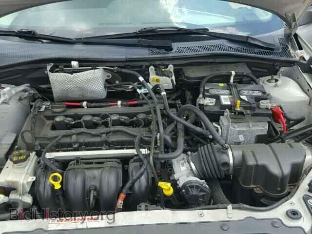 2008 FORD FOCUS - VIN: 1FAHP33N28W238938 - Фото 7
